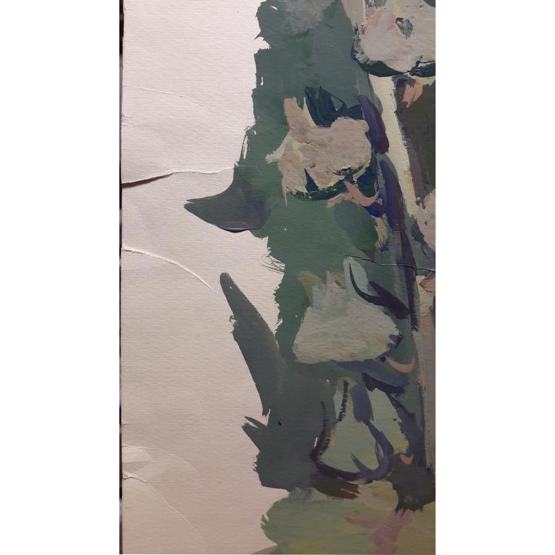 Трошин Н.С. Мальвы