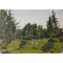 Осипов А.Е. Зеленоградская