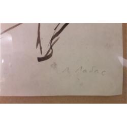 Лабас А.А. Без названия.