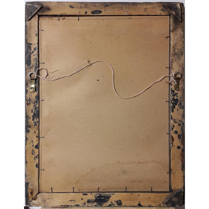 Лабас А.А. Без названия.