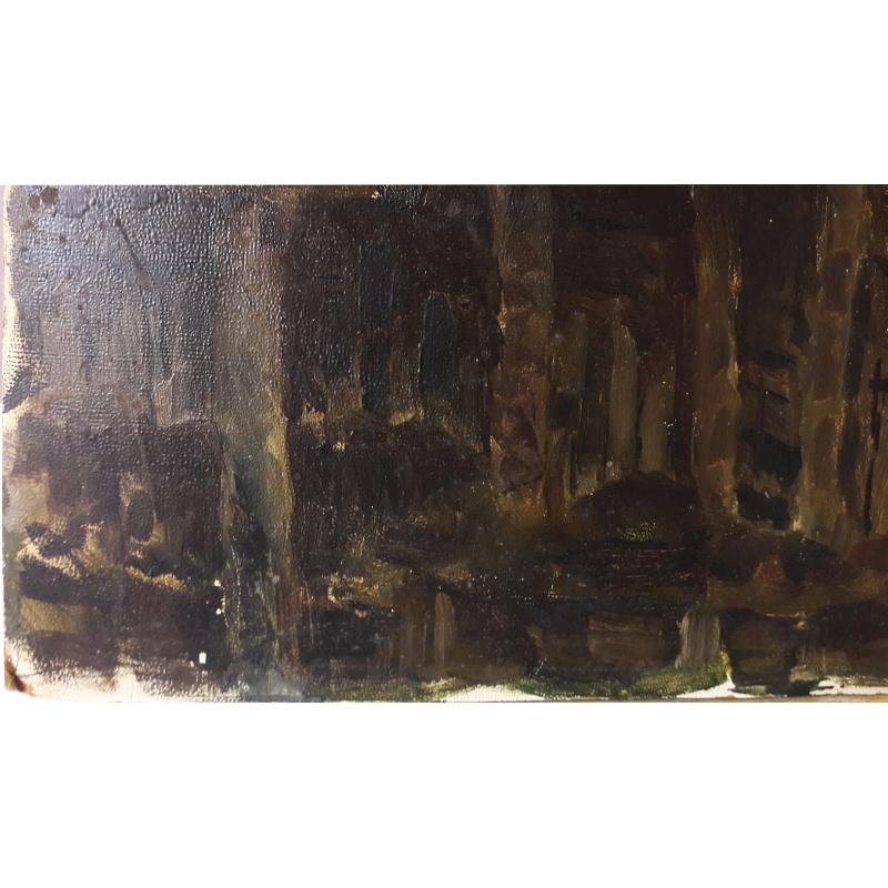 Токарев Деревенские дома