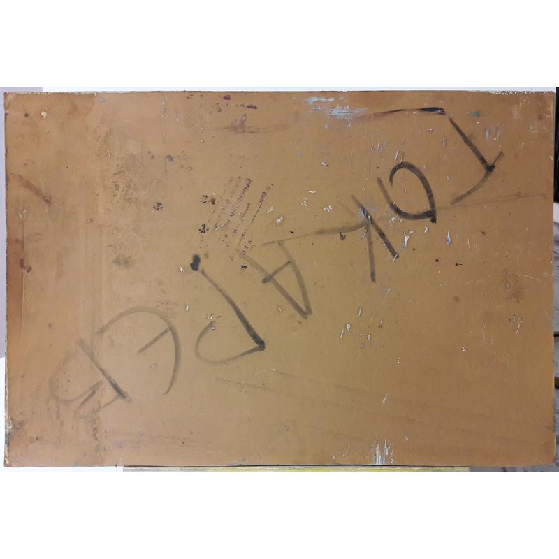 Токарев Деревенские дома