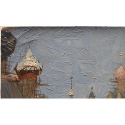 Вечерский Ю.М. Без названия.
