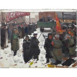 Котляров П.Л. Без названия.