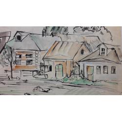 Филимонов А.И. Дома