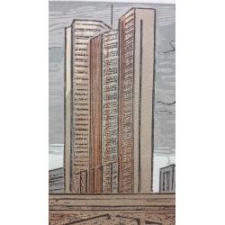 Маторин М.В. В городе