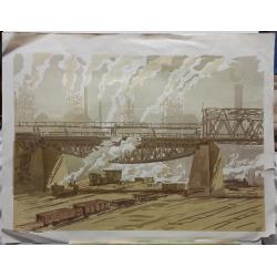 Маторин М.В. Промышленность