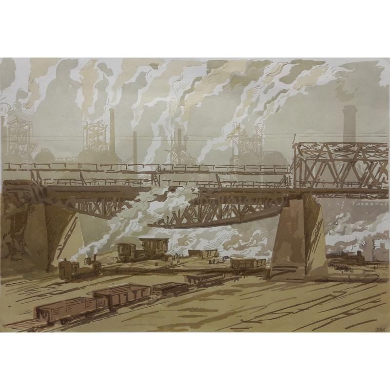 Маторин М.В. Промышленность