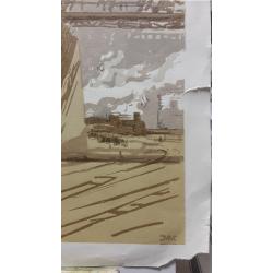 Маторин М.В. Промышленность