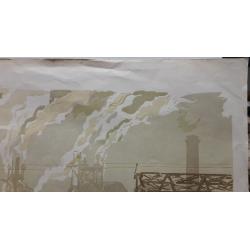 Маторин М.В. Промышленность