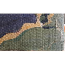 Дмитриев А. «Москва река»