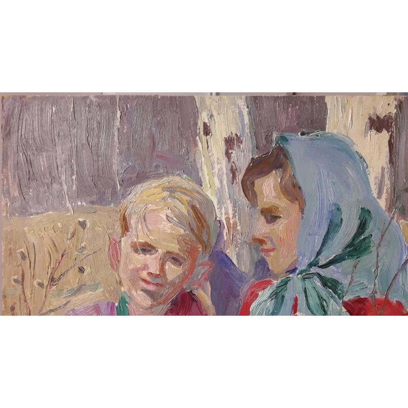 Назаров К.Б. Девчонки