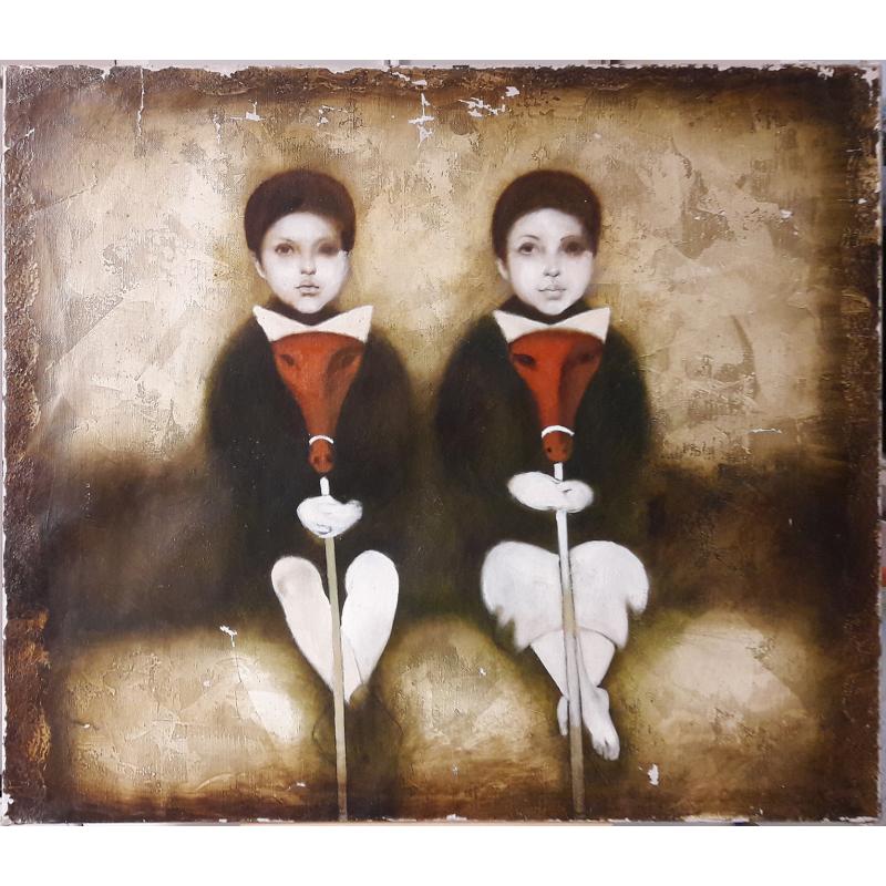 Пархоменко А.В. Сёстры