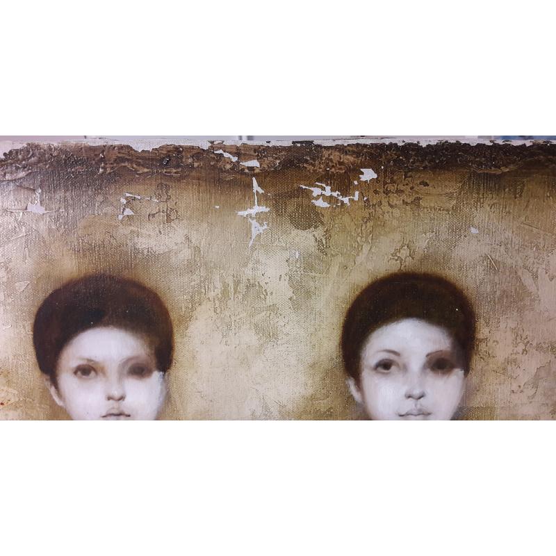 Пархоменко А.В. Сёстры