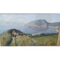 Богатов И.А. Мыс Айл.Крым