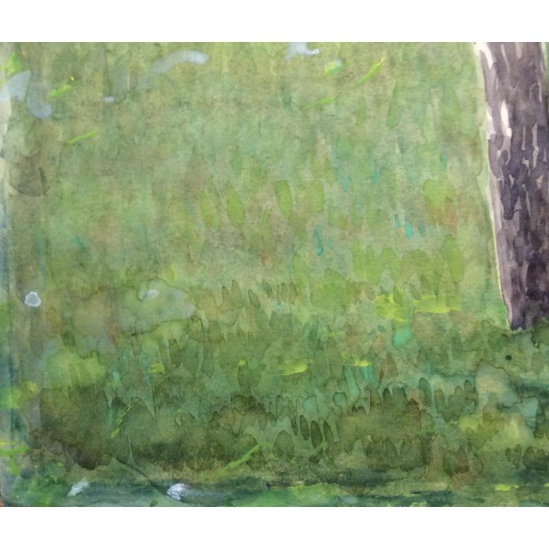 Хряков А. Ф. Березы