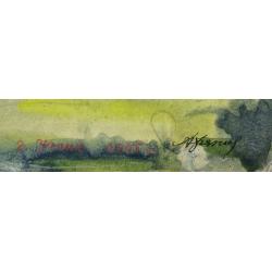 Хряков А. Ф. Церковь Дмитрия на Крови.  Углич