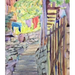 Хряков А. Ф. Новые Гагры