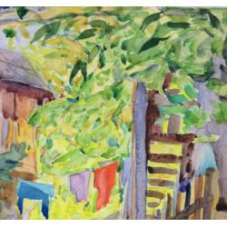 Хряков А. Ф. Новые Гагры