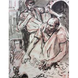 Лурье А. А. Без названия.