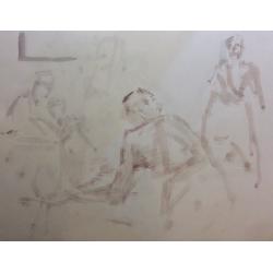 Лурье А. А. Без названия.