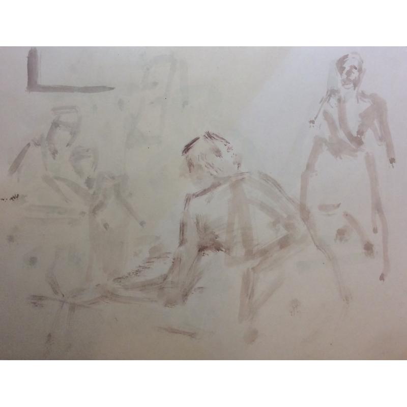 Лурье А. А. Без названия.