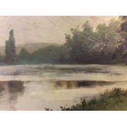 Иванов С. Прогулка