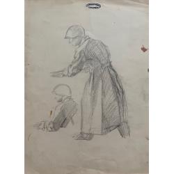 Гончаров А. Д. Военные