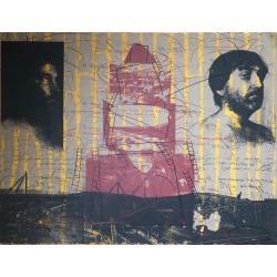 Опара В.А. Башня