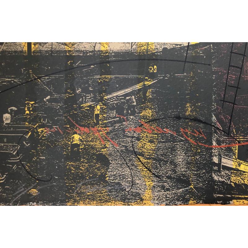 Опара В.А. Башня