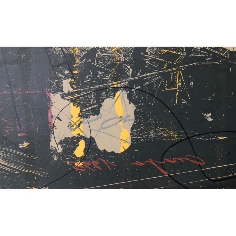 Опара В.А. Башня