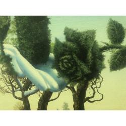 Востриков Криптограмма пространства