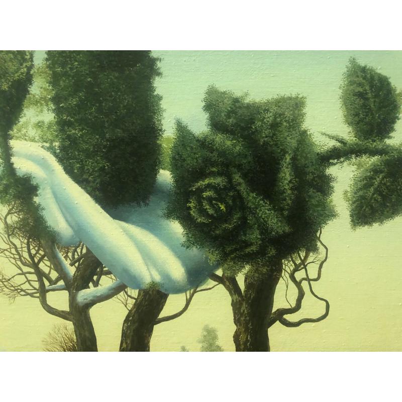 Востриков Криптограмма пространства