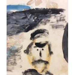 Расторгуев Е. А. Волнение