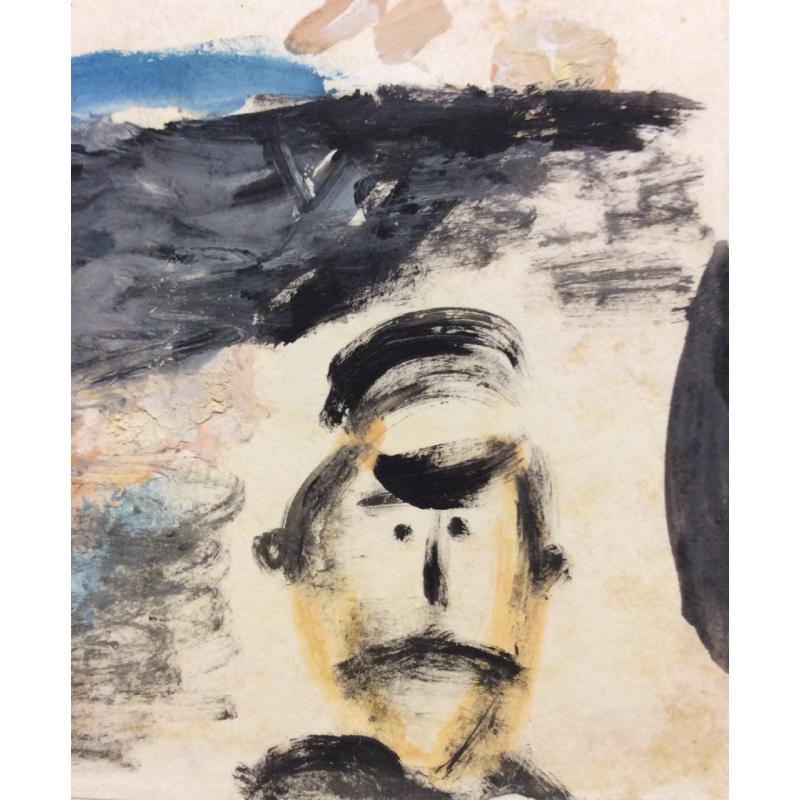 Расторгуев Е. А. Волнение