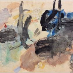 Расторгуев Е. А. Волнение