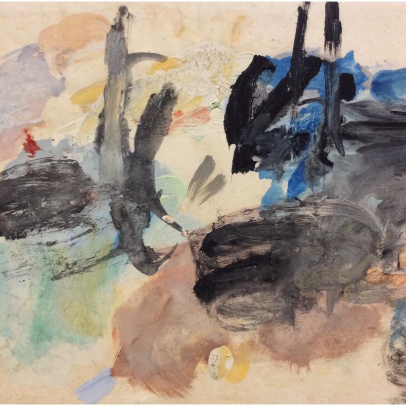 Расторгуев Е. А. Волнение