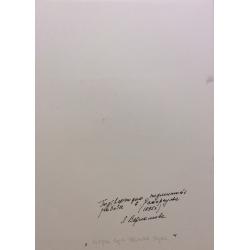 Расторгуев Е. А. Игры при желтой луне