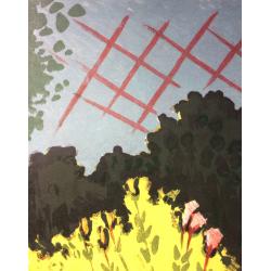 Ведерников А. С. Оранжерея