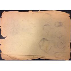 Герасимов С.В. (?) Пейзаж