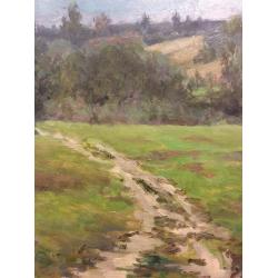 Кибардин Г. В. Пейзаж