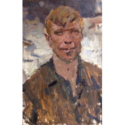 Алексеев А. Е. Сварщик