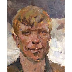 Алексеев А. Е. Сварщик