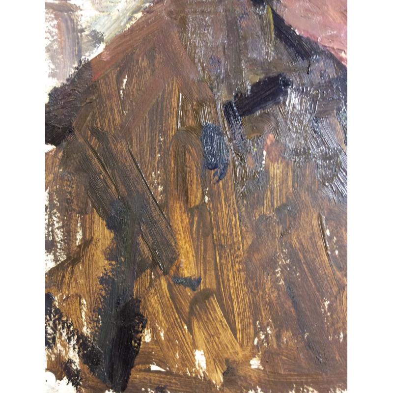 Алексеев А. Е. Сварщик