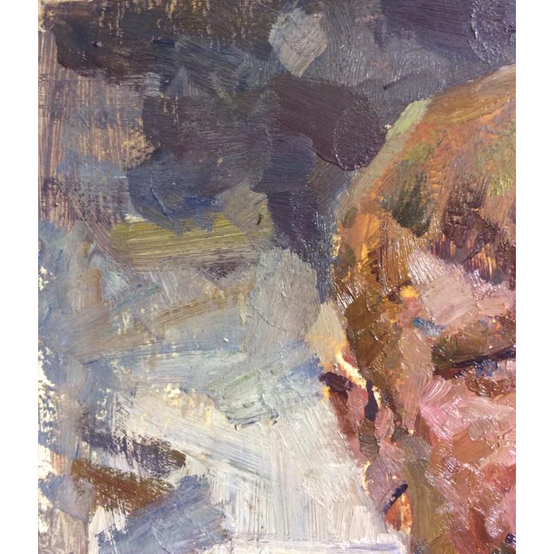 Алексеев А. Е. Сварщик