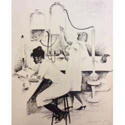 Назаров К.Б. Опыты