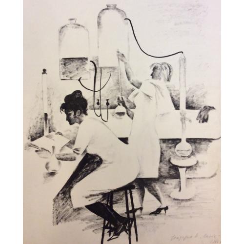 Назаров К.Б. Опыты