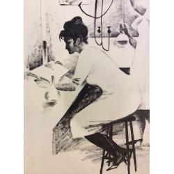 Назаров К.Б. Опыты