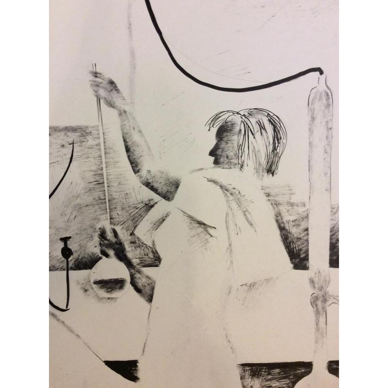 Назаров К.Б. Опыты