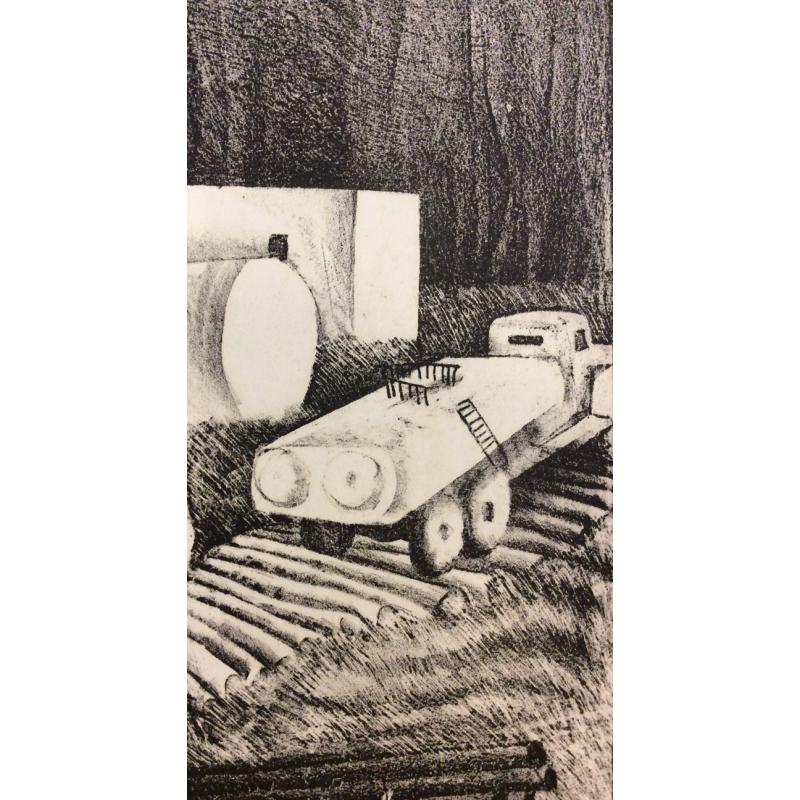 Назаров К.Б. Серия Нефтяники Сибири